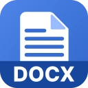 Office App-Edit Word, PDF file