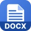 Office App-Edit Word, PDF file icon