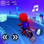 Beat Racing:Car&jogo de musica icon
