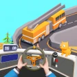 Vehicle Masters: Autofahrer 3D icon