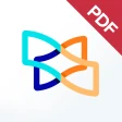 Lector y Editor de PDF Xodo icon