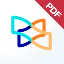 Lector y Editor de PDF Xodo icon