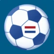 Voetbal NL icon