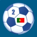 Futebol PT 2 icon
