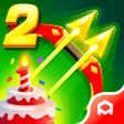 Archero 2 icon