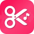Cortador MP3 y Editor Audio icon
