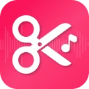 Cortador MP3 y Editor Audio icon