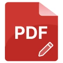 PDF Editor: Edit PDF, Sign PDF