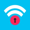 WiFi Warden: WiFi Map & DNS icon