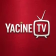 YACINE TV icon