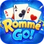 Rommé GO! - Kartenspiel Online icon