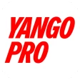 Yango Pro (Taximeter)—driver icon