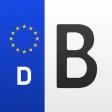 Kennzeichen sammeln und Wiki icon