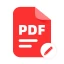 PDF Reader: Easy Fast Viewer icon
