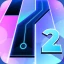 Beat Tiles 2:钢琴大师 icon