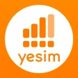 eSIM Mobile Data by YESIM icon