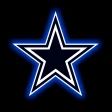 Dallas Cowboys icon