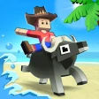 Estampida del Rodeo: Zoológico icon