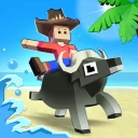 Estampida del Rodeo: Zoológico icon