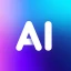 YouCam AI Pro: Generador de IA icon
