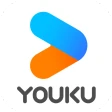 YOUKU-Drama, Film, Show, Anime icon