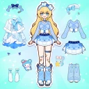 Live Star: YOYO Doll Dress Up