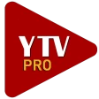 YTV Player Pro icon
