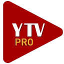 YTV Player Pro