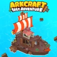 Arkcraft - aventura ociosa icon
