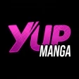 YupManga: lee manga online icon