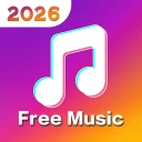 Free Music - listen to songs icon