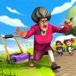 Sneak Squad: Partners in Prank icon