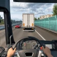 Real Truck Driving Games 2026 icon