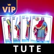 Tute Offline: Juego de Cartas icon