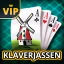 Klaverjassen Kaartspel Online icon