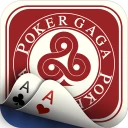 PokerGaga: Texas Holdem Poker