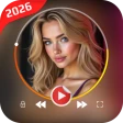HD Video Player All Formats icon