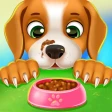 Salón mascotas para cachorros icon