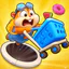 Hole Eater 3D: Relaxing Puzzle icon