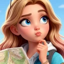 My Journey - Puzzles & Stories