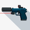 Bullet Echo: PVP Multiplayer
