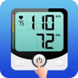 Dr.Blood- Blutdruck-Tracker-KI icon