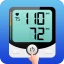 Dr. Blood Pressure: Monitoring icon