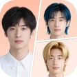 髪型シミュレーション icon