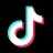 TikTok: videos, LIVEs, música icon