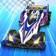 Mini4WD icon