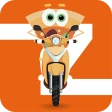 ZigZag Delivery icon