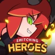 Switching Heroes icon