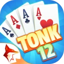 Tonk 12: Tunk Rummy ZingPlay