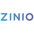 ZINIO - Revistas Digitales icon